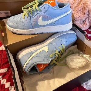 Air Jordan Women’s Nike’s